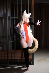 #G44不会受伤_Vol.145_异能者少女爱丽丝_[23P-373MB]