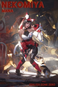 #咬一口兔娘_Vol.214_绝区零_猫宫又奈_[74P+1V-1.69GB]