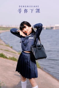 【YiTuYu-艺图语】2022.11.28 等你下课 - 倩儿 [27P-444MB]