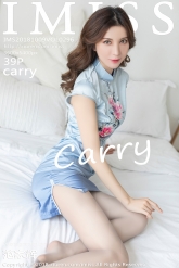 【IMiss-爱蜜社】2018.10.09 Vol.296 carry [39P-95MB]