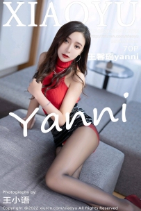 【XiaoYu-语画界】2022.02.24 Vol.0723 王馨瑶yanni [70P-600MB]