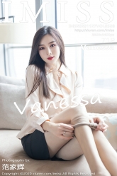 【IMiss-爱蜜社】2020.11.27 Vol.528 Vanessa [71P-606MB]