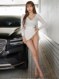 【Bimilstory】Min Harin - Vol.05 Car Play [109P-857MB]