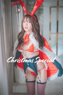 【Djawa】Vol.113 - Zia - Christmas Special 2020 [70P-670MB]