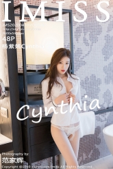 【IMiss-爱蜜社】2020.04.30 Vol.467 杨紫嫣Cynthia [48P-122MB]