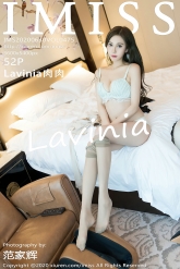 【IMiss-爱蜜社】2020.06.30 Vol.475 Lavinia肉肉 [52P-560MB]