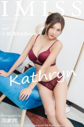 【IMiss-爱蜜社】2022.04.02 Vol.675 小狐狸Kathryn [44P-362MB]