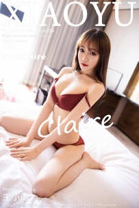 【XiaoYu-语画界】2020.04.28 Vol.0298 允儿Claire [75P-306MB]