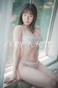 【Djawa】Vol.154 - Pia - Cozy White [77P-1.32GB]