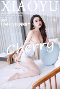 【XiaoYu-语画界】2022.02.23 Vol.0722 Cherry绯月樱 [65P-522MB]