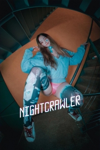 【Djawa】Vol.008 - Bambi - Nightcrawler [101P-1.21GB]