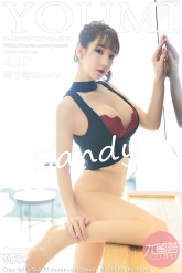 【YouMi-尤蜜荟】2020.12.25 Vol.0578 周于希Sandy [43P-350MB]