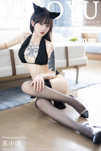 【XiaoYu-语画界】2023.09.25 Vol.1118 奶瓶 [82P-526MB]