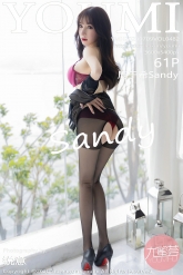 【YouMi-尤蜜荟】2020.07.09 Vol.0482 周于希Sandy [61P-165MB]