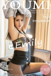 【YouMi-尤蜜荟】2021.05.31 Vol.0648 Emily顾奈奈 [76P-653MB]