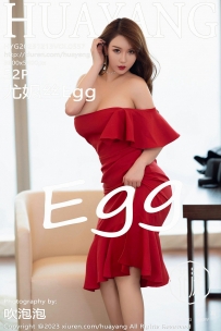 【HuaYang-花漾】2023.12.13 Vol.557 尤妮丝 [52P-312MB]