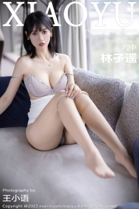 【XiaoYu-语画界】2023.01.30 Vol.0954 林子遥 [72P-599MB]