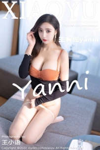 【XiaoYu-语画界】2022.04.21 Vol.0762 王馨瑶yanni [63P-547MB]