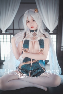 【Djawa】Vol.194 - Zia - Azure Horizons [55P-1.11GB]