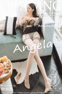 【HuaYang-花漾】2020.05.12 Vol.244 Angela小热巴 [61P-126MB]