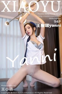 【XiaoYu-语画界】2023.04.21 Vol.1012 王馨瑶 [94P-746MB]