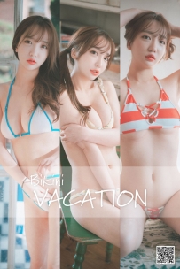 【Djawa】Vol.090 - YeEun - Bikini Vacation [103P-872MB]