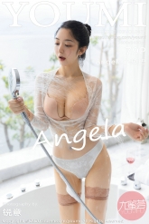 【YouMi-尤蜜荟】2020.07.03 Vol.0478 Angela小热巴 [78P-157MB]