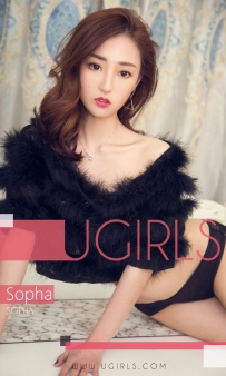 【Ugirls-爱尤物】No.1299 黑天鹅 - SoP-ha [35P-42MB]