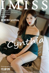 【IMiss-爱蜜社】2020.12.02 Vol.530 杨紫嫣Cynthia [56P-538MB]