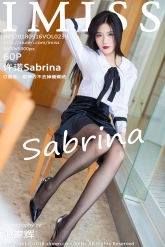 【IMiss-爱蜜社】2018.05.16 Vol.239 许诺Sabrina [60P-225MB]