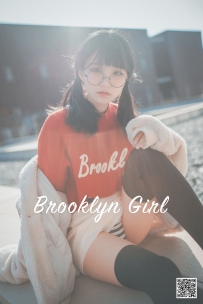 【Djawa】Vol.080 - Jenny - Brooklyn Girl [29P-364MB]