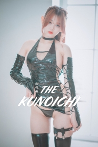 【Djawa】Vol.168 - Zia - The Kunoichi [79P-1.25GB]