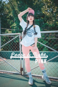 【Djawa】Vol.041 - Jenny - Loose and Tight Pink [159P-3.55GB]