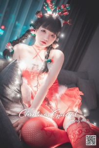 【Djawa】Vol.005 - Jenny - Christmas Special 2020 [81P-648MB]