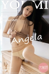 【YouMi-尤蜜荟】2020.08.03 Vol.0499 Angela小热巴 [58P-502MB]