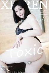 【XiuRen-秀人网】2024.06.07 No.8667 妲己_Toxic [69P-282MB]