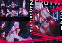 #水淼aqua_Vol.184_Zero_Two_[80P-122MB]