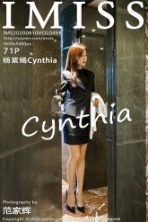 【IMiss-爱蜜社】2020.08.10 Vol.491 杨紫嫣Cynthia [71P-663MB]