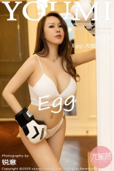 【YouMi-尤蜜荟】2020.08.27 Vol.0516 Egg-尤妮丝Egg [54P-464MB]