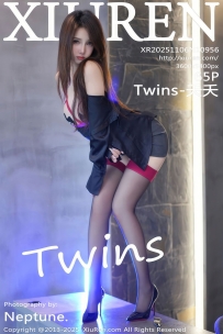 【XiuRen-秀人网】2025.11.06 No.10956 Twins-夭夭 [65P-719MB]
