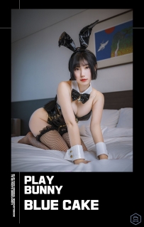 【BlueCake】Vol.007 - Jamong - Play Bunny [70P-1.06GB]