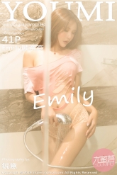 【YouMi-尤蜜荟】2019.08.27 Vol.0342 Emily顾奈奈 [41P-207MB]