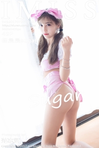 【IMiss-爱蜜社】2017.07.27 Vol.176 杨晨晨sugar [49P-127MB]