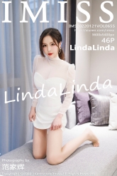 【IMiss-爱蜜社】2022.01.21 Vol.655 LindaLinda [46P-368MB]