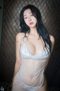 【BlueCake】Vol.051 - Shaany - Wet [228P-2.13GB]