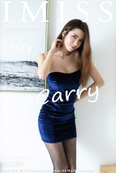 【IMiss-爱蜜社】2018.12.28 Vol.317 carry [42P-157MB]