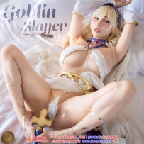 Vol.188_Goblin_Slayer_哥布林殺手_禁慾教堂_[45P+3V-349MB]