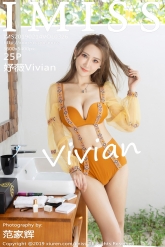 【IMiss-爱蜜社】2019.02.14 Vol.326 妤薇Vivian [25P-74MB]