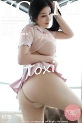 【YouMi-尤蜜荟】2020.05.07 Vol.0466 妲己_Toxic [49P-78MB]