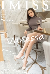 【IMiss-爱蜜社】2021.01.07 Vol.540 Vanessa [54P-497MB]